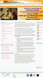 Mobile Screenshot of nhpcsomaliland.org